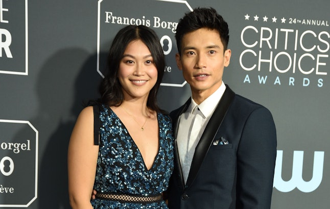 Manny Jacinto Is Engaged & 'The Good Place' Inspired Him ...