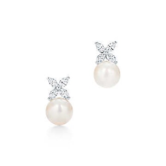 Tiffany Victoria® Earrings