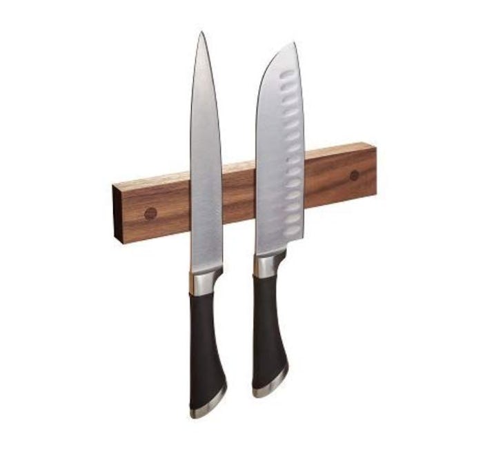 Powerful Magnetic Knife Strip