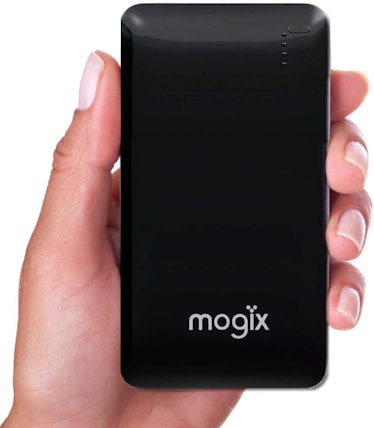 Mogix External Battery Phone Charger