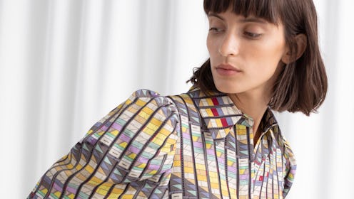 & Other Stories' Giorgia Lupi collection celebrates the work of women in science