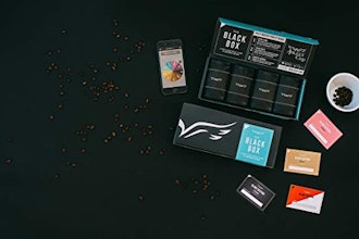 Angels’ Cup Coffee Tasting Kit