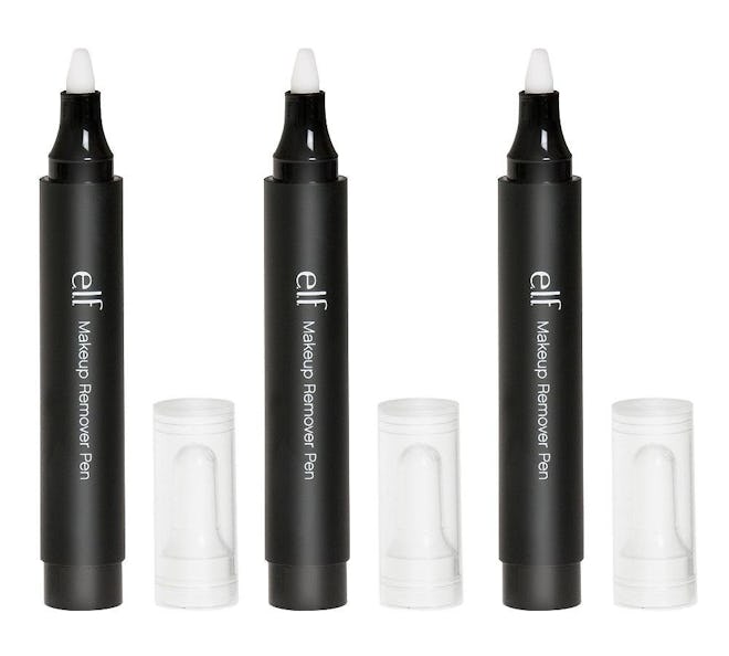 e.l.f. Studio Makeup Remover Pen (3-Pack)
