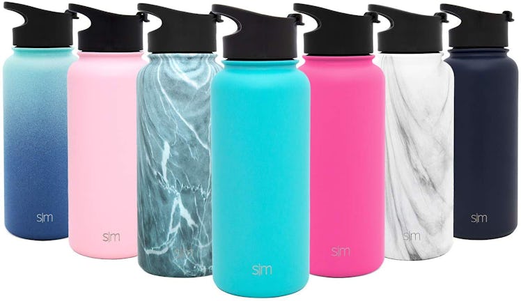 Simple Modern Summit Water Bottle