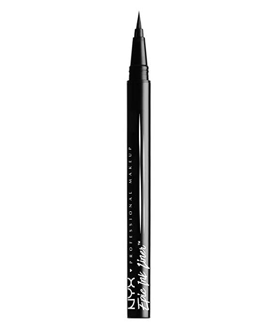 The 5 Best Eyeliners For Cat Eyes
