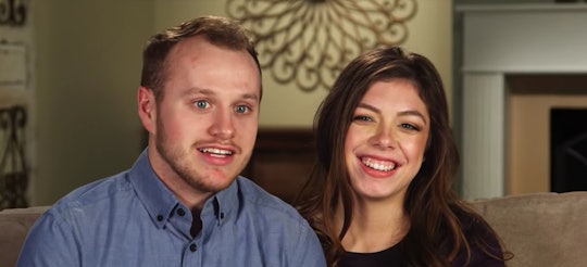 Josiah and Lauren Duggar welcomed their first child together, a daughter named Bella Milagro.