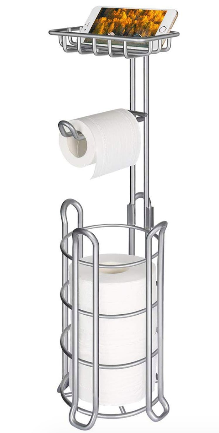 TomCare Toilet Paper Holder