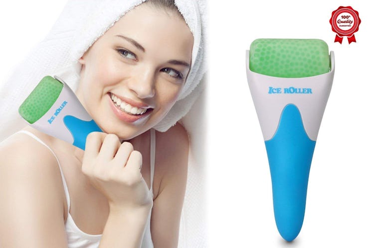 ESARORA Ice Roller for Face & Eye