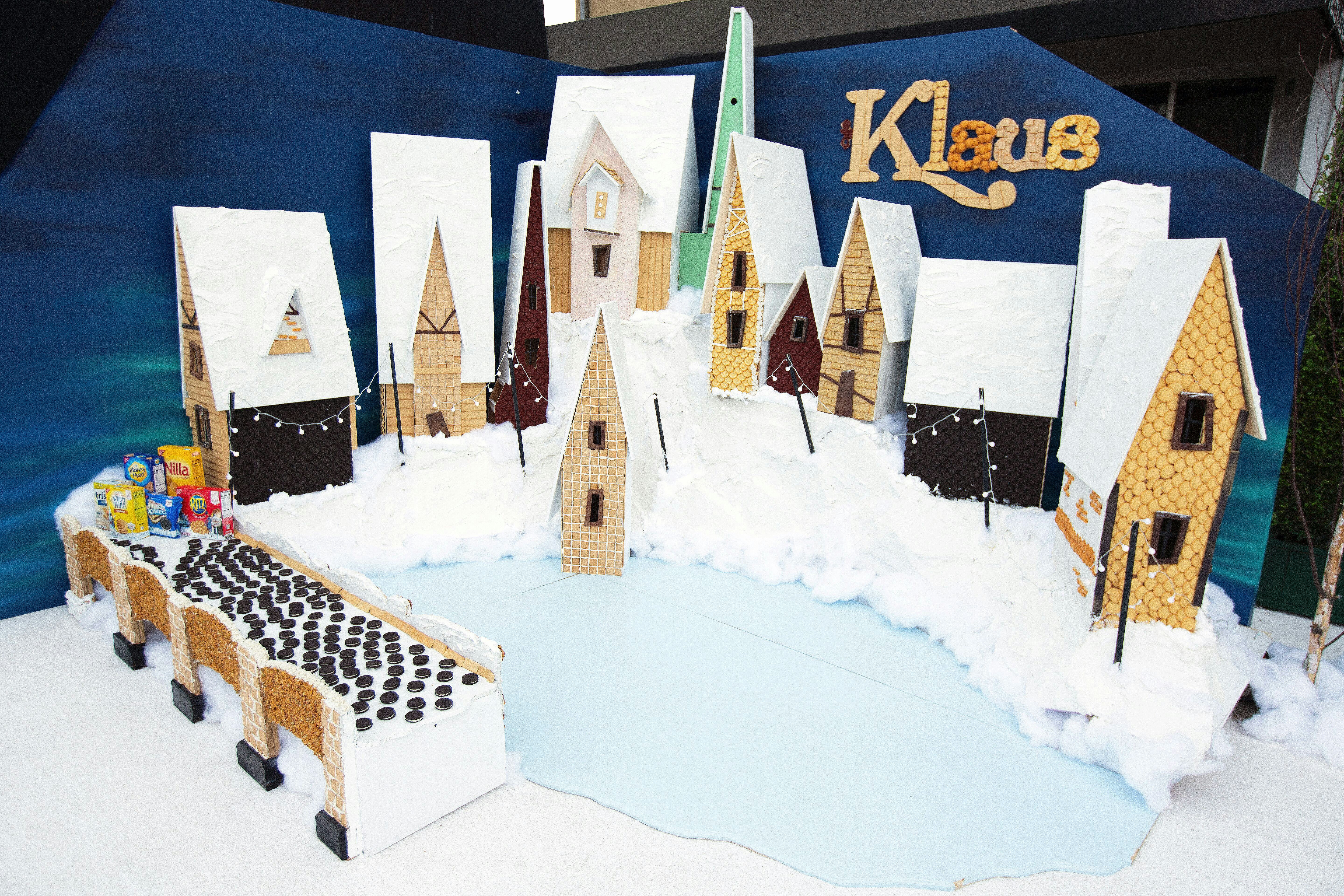 Nabisco's 2019 "Share Your Joy With Us" contest is giving away $10,000.