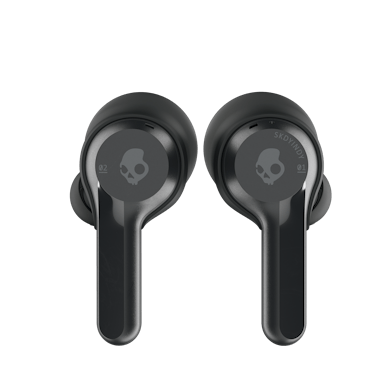 Indy™ True Wireless Earbuds — Black