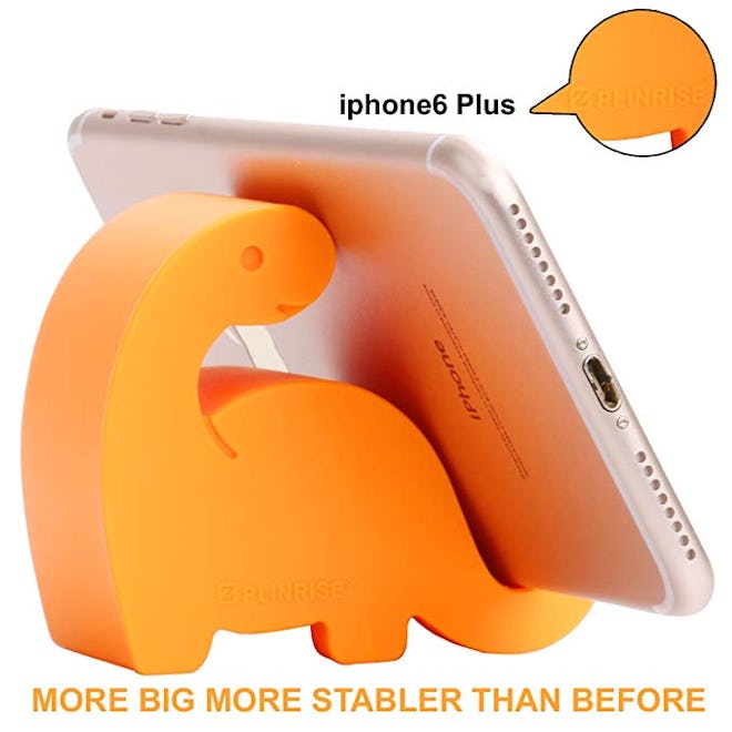 Z Plinrise Animal Desk Phone Stand