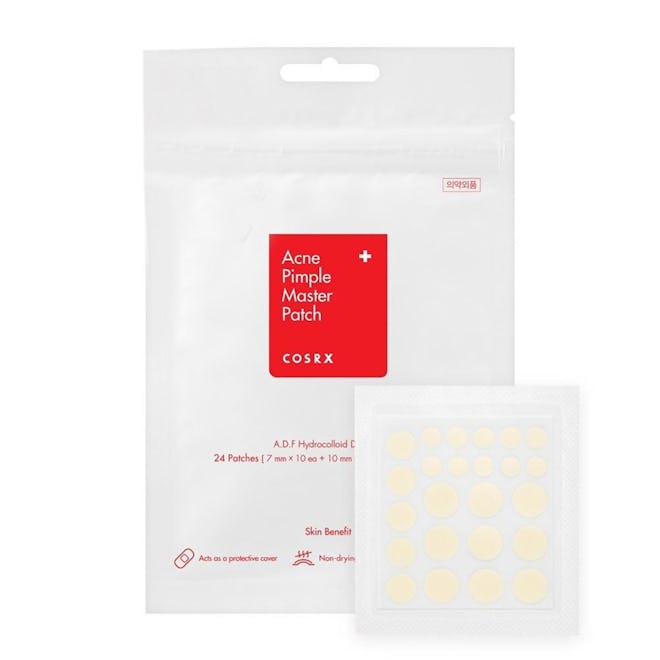 Cosrx Acne Master Patches