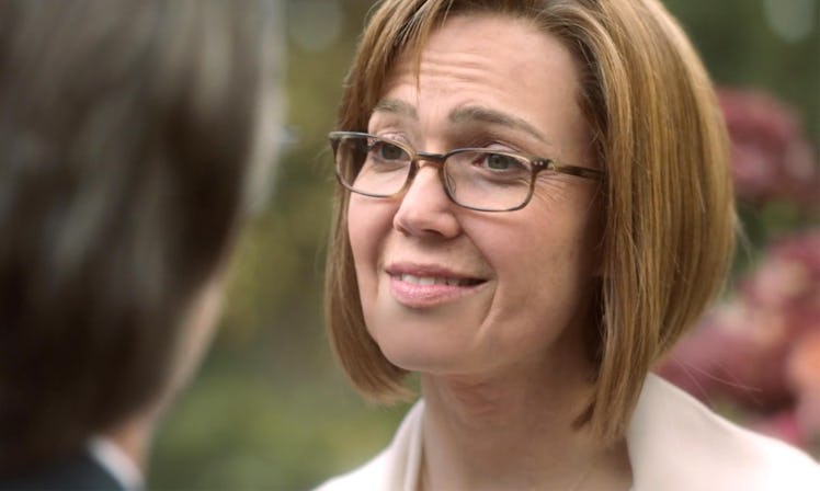 Mandy Moore as Rebecca in This Is Us