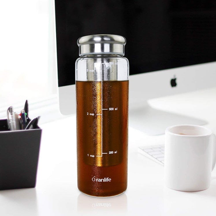 Oranlife Portable Cold Brew Coffee Maker
