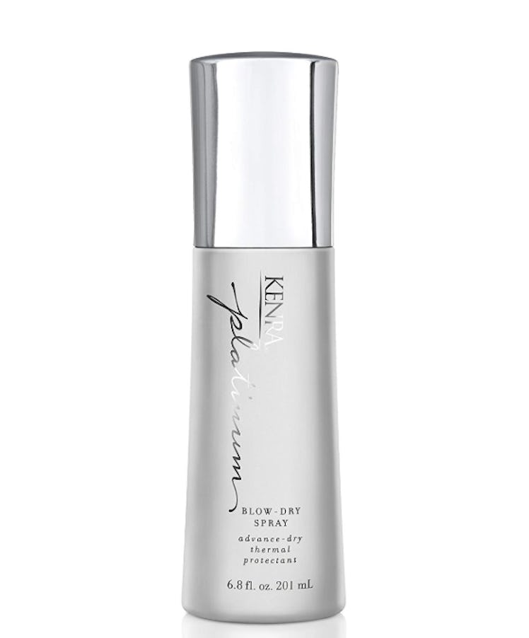 Kenra Platinum Blow-Dry Spray