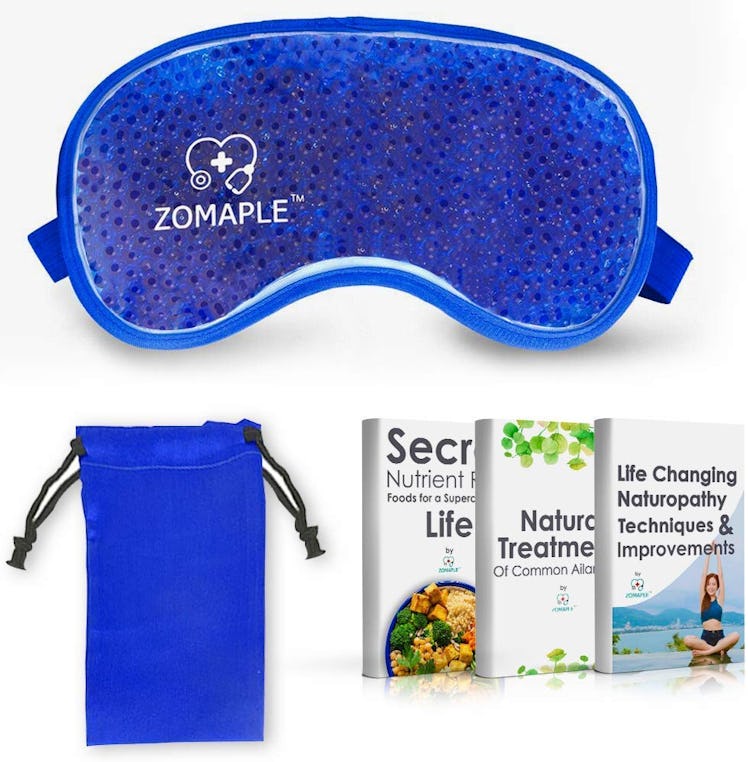 Zomaple Cooling Eye Mask