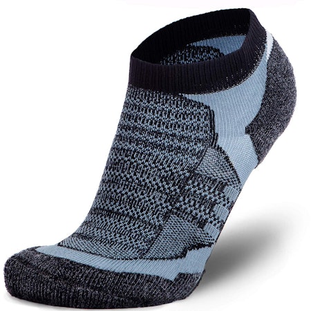 athlete cushioned