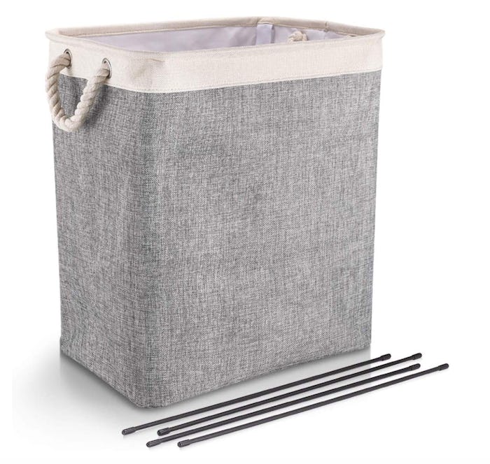 DYD Laundry Basket with Handles