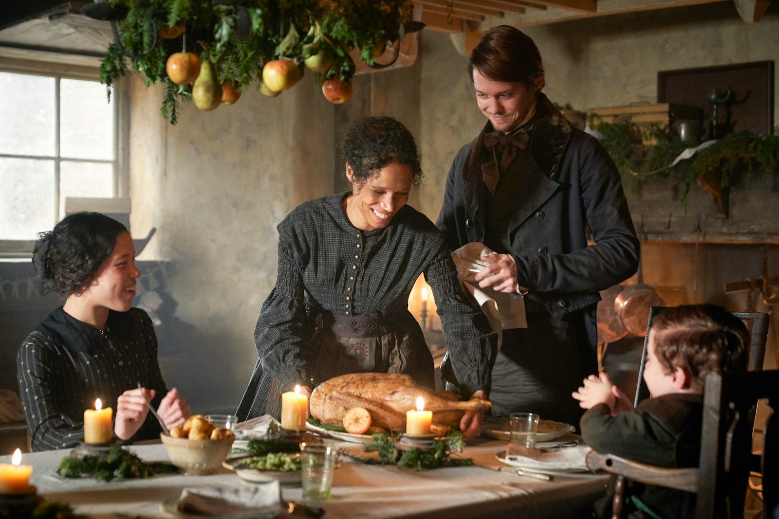 When Is 'A Christmas Carol' Coming To BBC One?