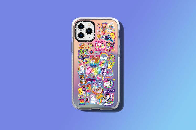 Lisa Frank's Stickerfest 2.0 — Impact Case