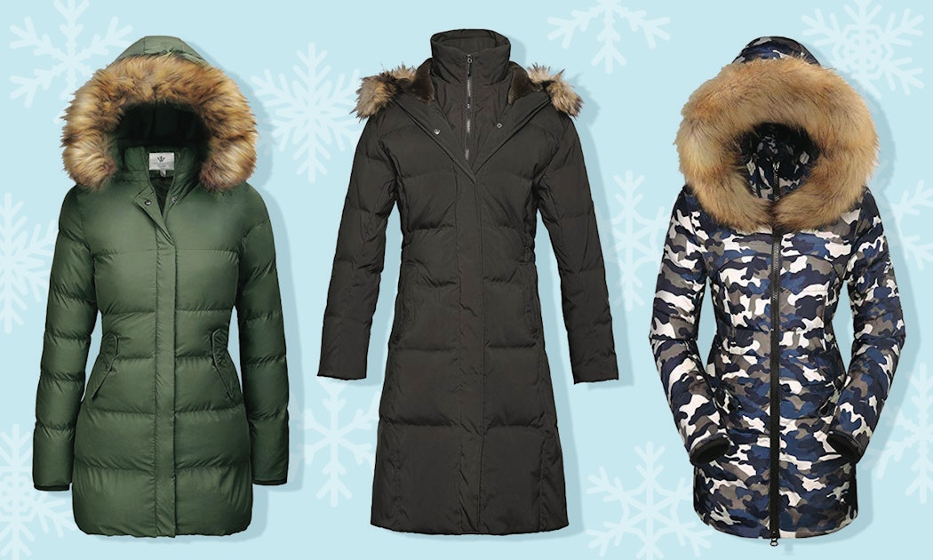 The 8 Best Affordable Canada Goose Alternatives
