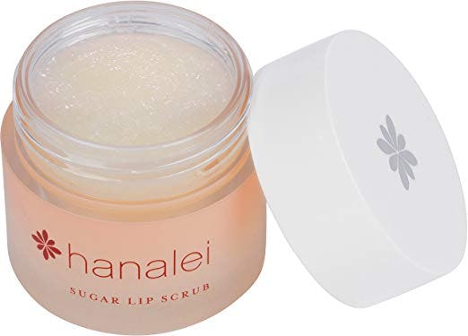 Sugar Lip Scrub by Hanalei Company