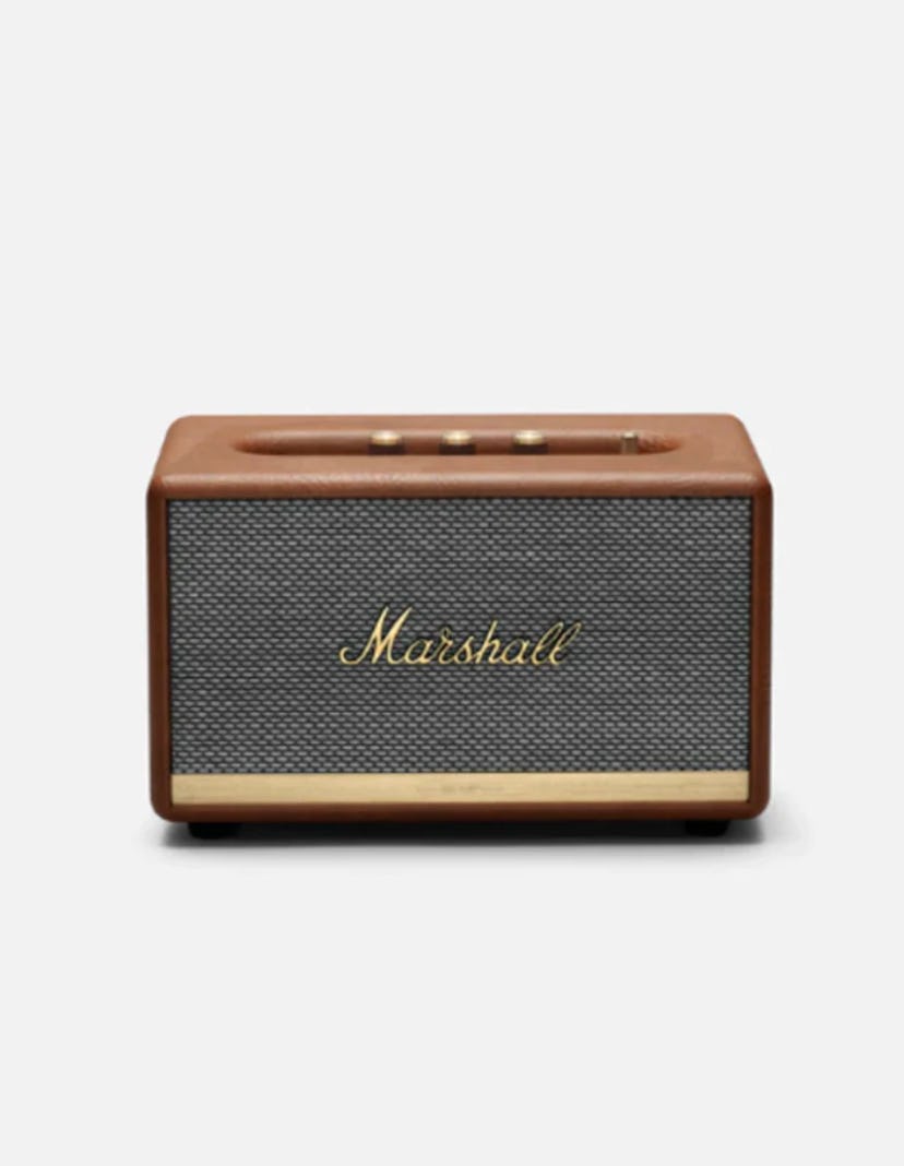 Marshall Acton Home Bluetooth Speaker