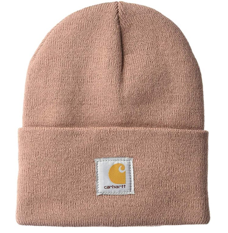 Carhartt Men's Acrylic Watch Hat 