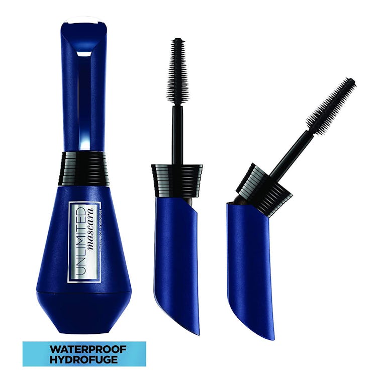 L'Oréal Paris Makeup Unlimited Lash Lifting and Lengthening Mascara