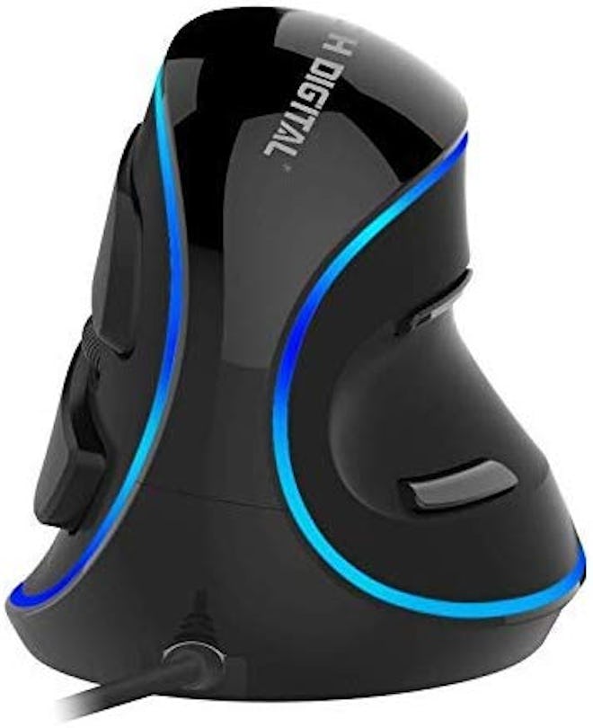 J-Tech Digital Ergonomic Mouse