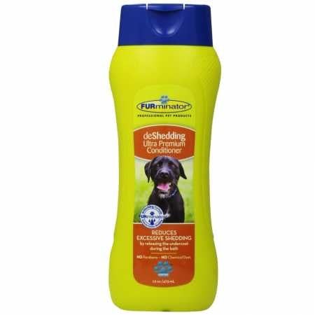 The 3 Best Dog Shampoos For Shedding
