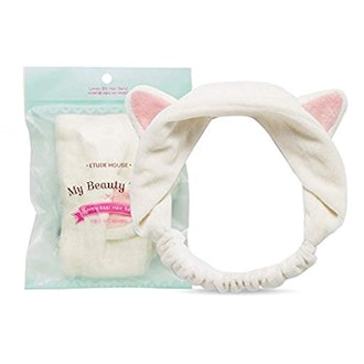 ETUDE HOUSE My Beauty Tool Lovely Etti Hair Band