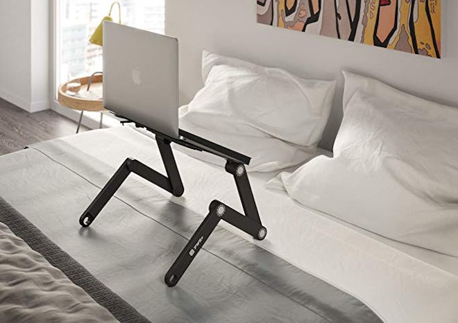 PWR+ Laptop Table Stand Adjustable Riser