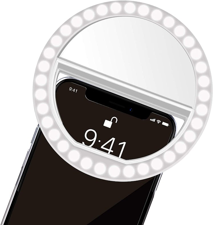 XINBAOHONG Selfie Ring Light