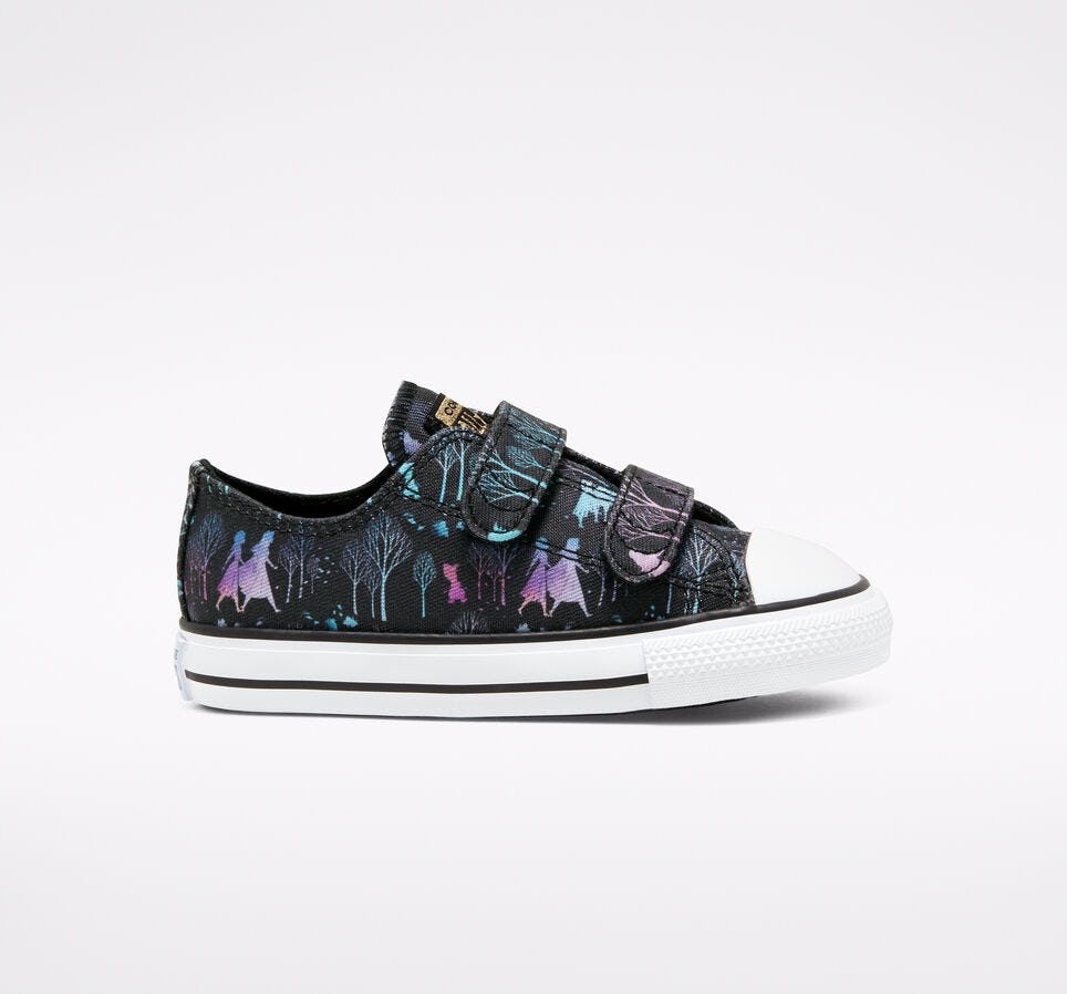 Frozen converse best sale infant