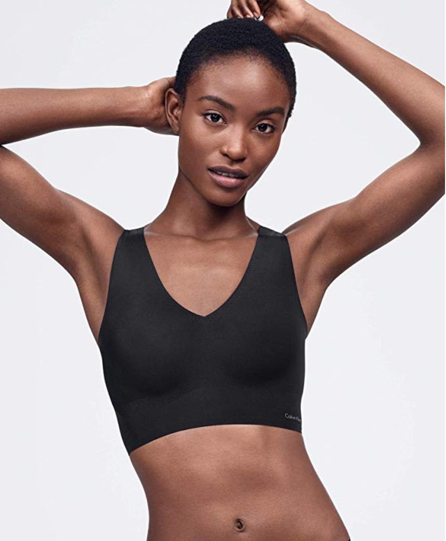 The 13 Most Comfortable Bras On Amazon