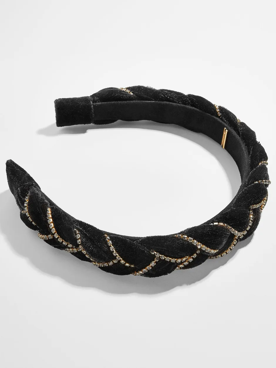 Seraphina Headband