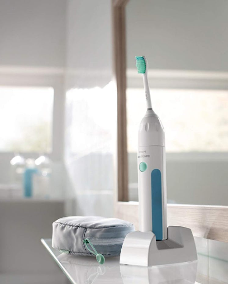 Philips Sonicare Essence Rechargeable Electric Toothbrush