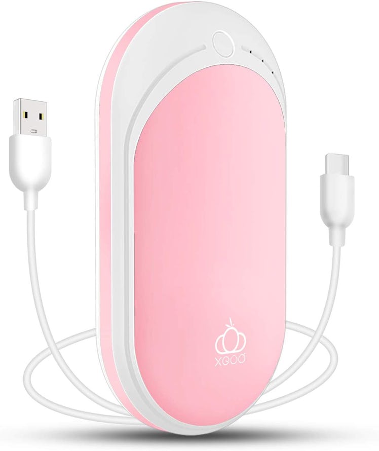 XGUO Rechargeable Hand Warmer