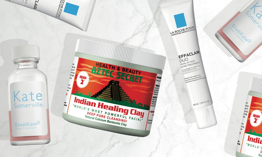 The 5 Best Cystic Acne Treatments