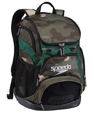 Speedo Large Teamster Backpack, 35 Liter