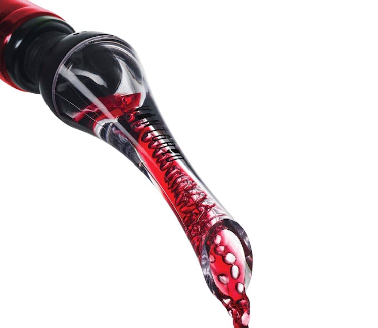 Vintorio Wine Aerator Pourer 