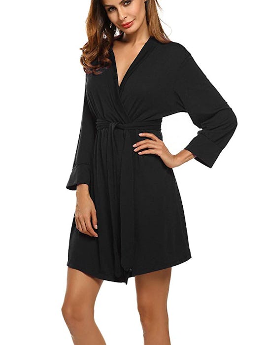 Hotouch Women Kimono Robes