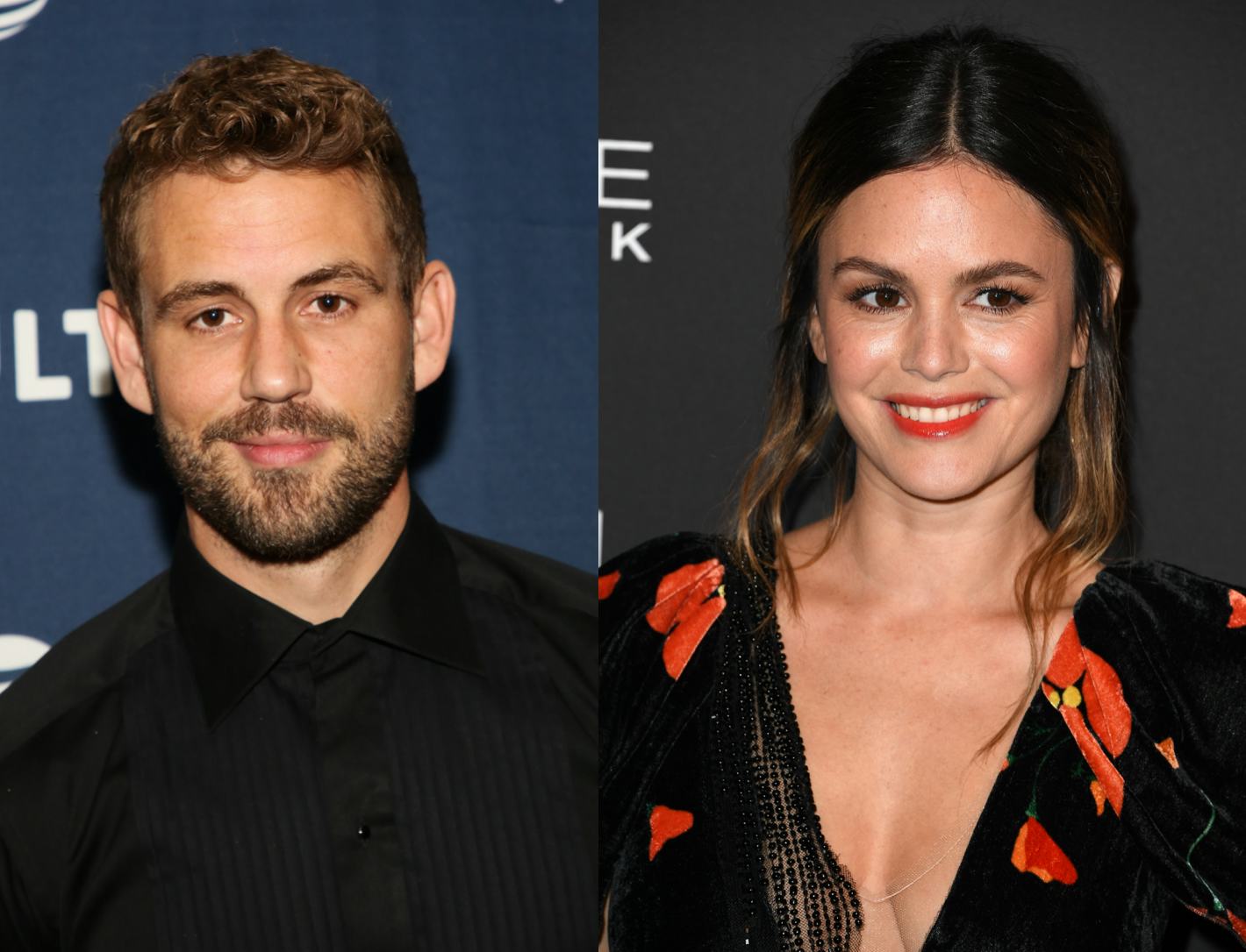 Nick Viall's Response To Rachel Bilson Dating Rumors Clarifies A Lot