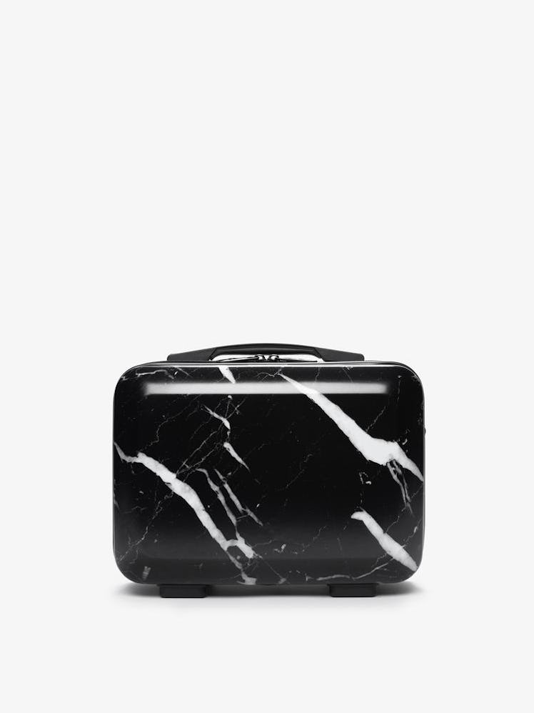 Vanity Case — Midnight Marble