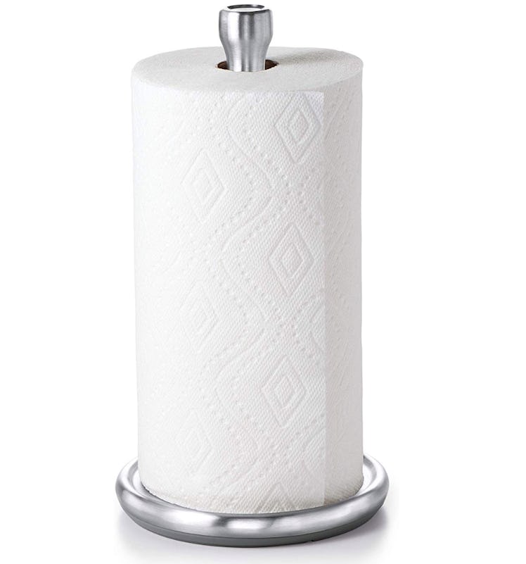 OXO Good Grips Steady Paper Towel Holder