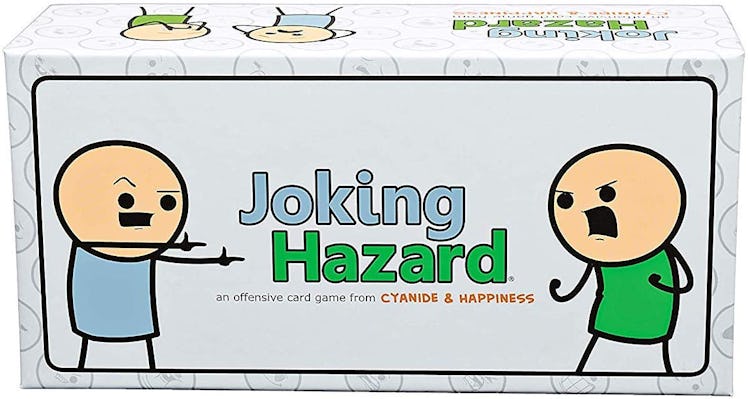 Joking Hazard Game