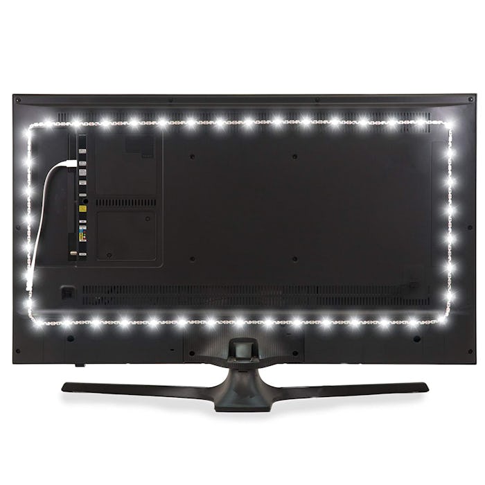 Luminoodle USB Backlight Strip
