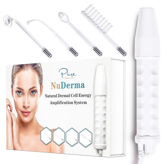 Pure Daily Care Portable Skin Therapy Wand