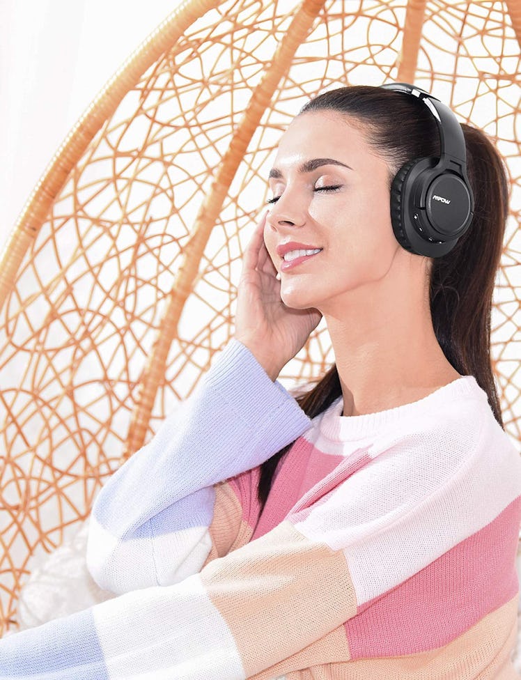 Mpow H7 Bluetooth Headphones